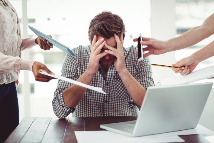 How Outsourcing First-Line Support Helps Marketing Agencies Thrive