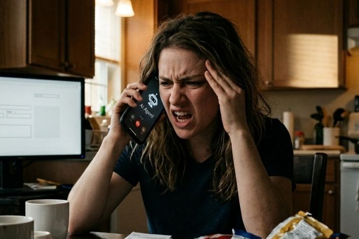 Why AI Can’t Replace Empathy in Front-Line Customer Support